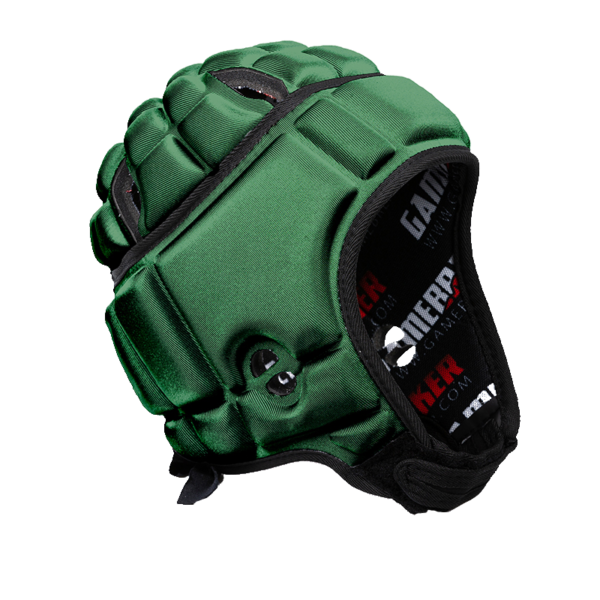 GAMEBREAKER MULTI-SPORT SOFT SHELL HEADGEAR